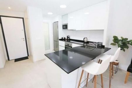 2 room luxury Apartment for rent in Orihuela, Spain - Photo 3
