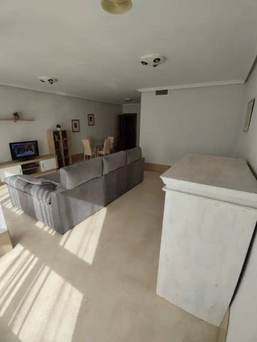 Piso de alquiler en Avenida de la Estación, 8, Torre-Pacheco ciudad - Photo 2