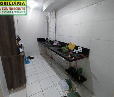 APARTAMENTO - Foto 2
