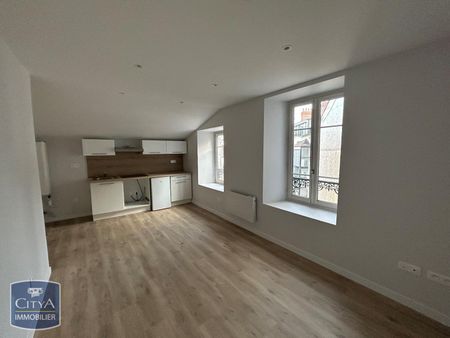 Location Appartement 2 pièces 30m² CLERMONT FERRAND 63000 - Photo 4