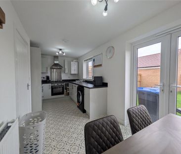 3 bedroom detached house to rent - Photo 6