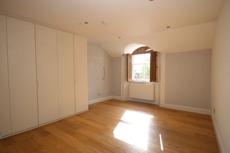 Lynedoch Crescent, Superior 2 Bed Unfurnished Apartment, Park District – 17/09/2024 - Photo 2