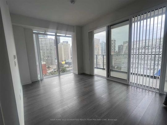 For Lease - 20 Edward Street Unit# 1016, Toronto, Ontario - Photo 1