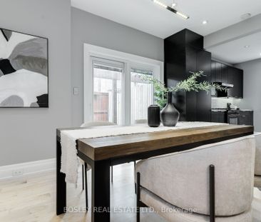 For Lease - 42 Logan Avenue, Toronto, Ontario - Photo 5