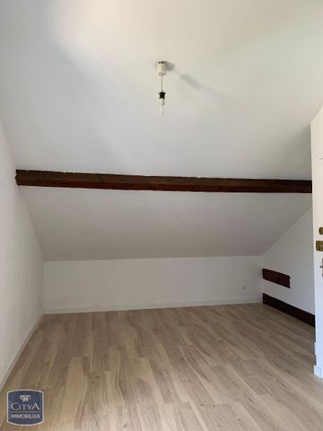 Location Appartement 1 pièce 14m² PONT DE CHERUY 38230 - Photo 5