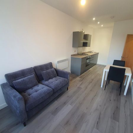 1 bedroom apartment to rent - Photo 3