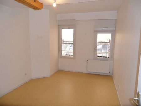 APPARTEMENT T3 A LOUER - Photo 5