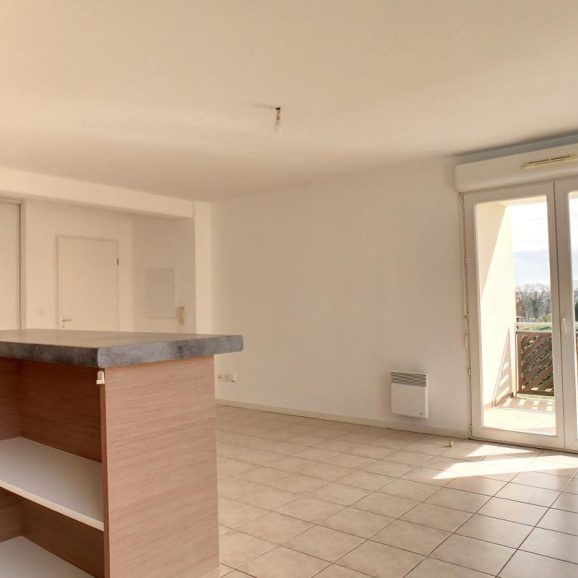 Appartement 3 pièces – 64 m² - Photo 1