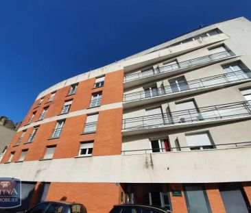 Appartement à louer 1 pièce 22m² - Photo 1