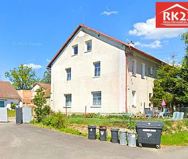 Pronájem bytu 1+kk 45 m2 - Фото 5
