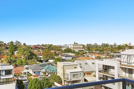 6608/42-44 Pemberton Street, Botany NSW 2019 - Apartment For Rent | Domain - Photo 4