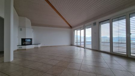 Maison individuelle - Chemin de la Canélaz 10 - 1090 La Croix s/Lutry - Foto 5