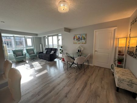 For Lease - 35 Bastion Street Unit# 1009, Toronto, Ontario - Photo 4