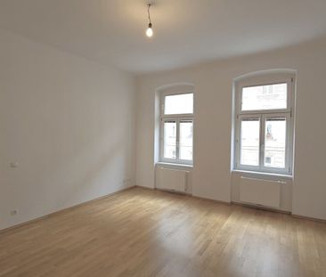 UNBEFRISTETE BALKONWOHNUNG IN DER OSPELGASSE - Photo 6