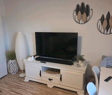 Zentral gelegen 3 Zimmerwohnung zu vermieten - Foto 1