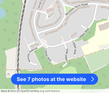 Liddell Way - Photo 1