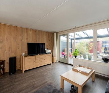 Denemarkenstraat 50, Europakwartier W.-Noord, 1363DD, Almere - Photo 6