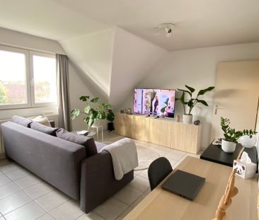 Spreeuwenstraat 6 0202, 3010 Kessel-Lo - Foto 1