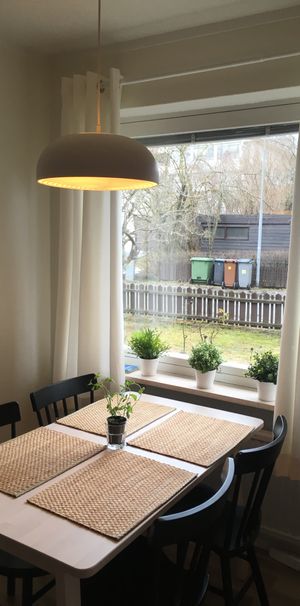 Kvarnparksvägen, Danderyd - Foto 1