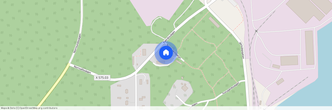 Gävle, Fabriksvägen, 40A, 81730, Norrsundet