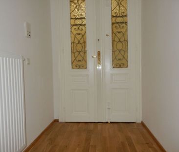 Praktische 3 Zimmer Wohnung! Unbefristet und Ablösefrei! - Photo 2