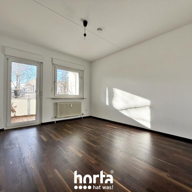 Familiengerechte 5-Zimmer-Wohnung in KN-Königsbau! - Photo 1