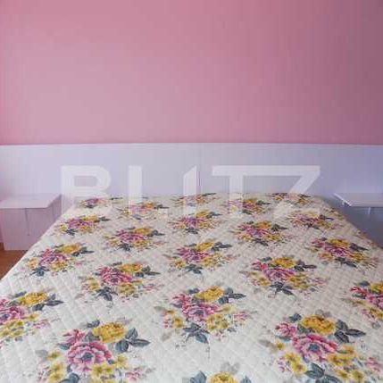 2 camere, 55 mp, imobil nou, parcare, zona Parcului Colina - Photo 1