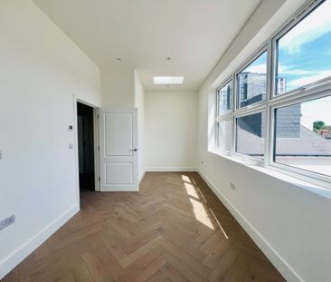 2 bedroom apartment to rent High Street, Flat 10, Croydon, CR0 - Photo 2