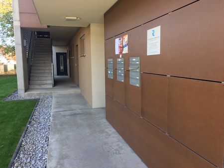 Moderne Singlewohnung mit Garten in Graz Straßgang …! - Photo 3