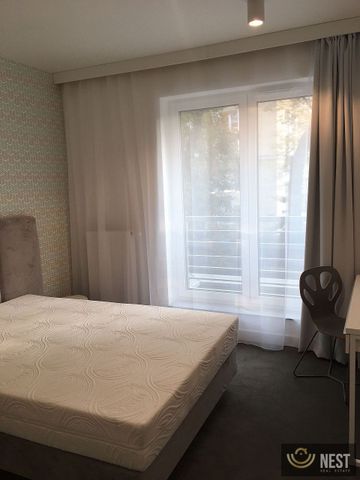 Dwupokojowy apartament ul. Mariacka 43m2 - Zdjęcie 2