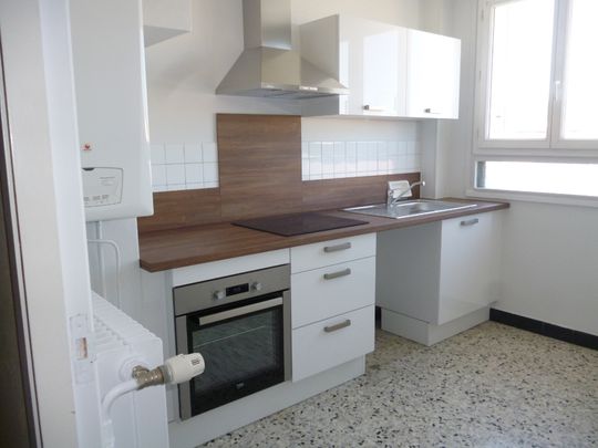 Appartement Clermont-Ferrand - Photo 1