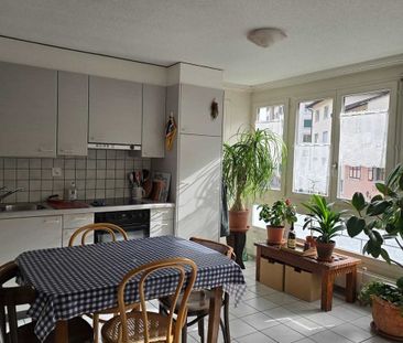 1.5 Zimmer, 40 m², 1. Stock - Photo 3