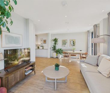 2 bedroom apartment to rent - Photo 2