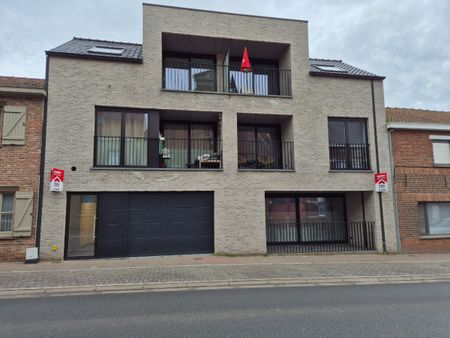 Appartement met 2 slaapkamers te Beselare - Photo 3