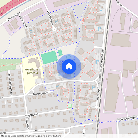 Virvelvägen 325, 23236, Arlöv