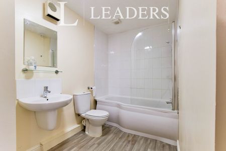 1 bedroom apartment to rent Victoria Mill, Lower Vickers Street, Manchester, M40 - Photo 2