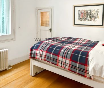 Piso con terraza en alquiler en Eixample, Barcelona - Photo 6