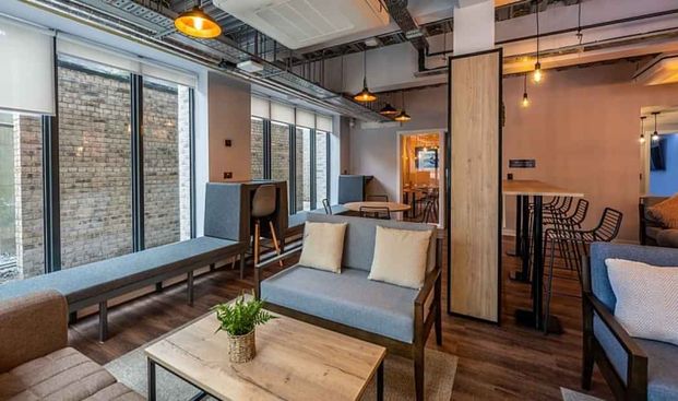 Copper Ensuite - Photo 1