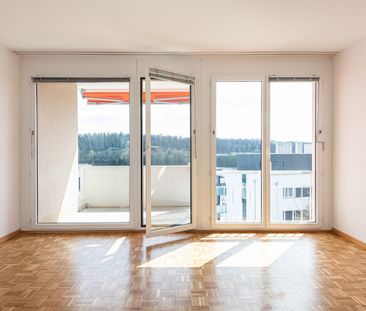 Wohnen im Grünen mit perfekter Anbindung Ihr neues Zuhause in Schaf... - Photo 5