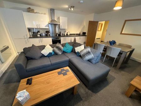 1 bedroom apartment to rent - Photo 2