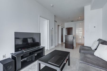 For Lease - 15 Iceboat Terrace Unit# 3303, Toronto, Ontario - Photo 2