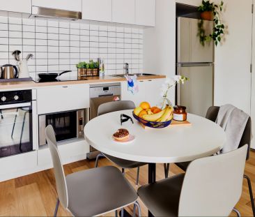 4 Bed Apartment-Double Bed - Photo 5