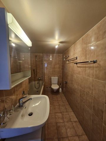 Splendide appartement en attique à Genève ! - Photo 5