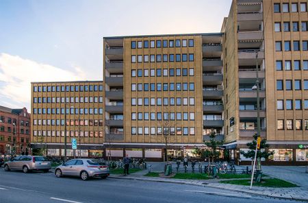 Bergsgatan 42, Möllevången - Foto 4