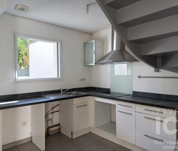Location Maison 4 pièces 86m² - Photo 4