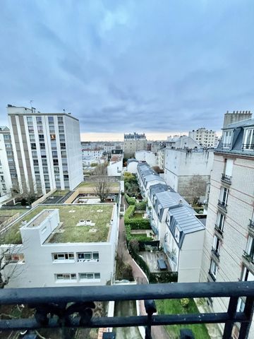 A LOUER STUDIO 14.06m² VINCENNES - Photo 3