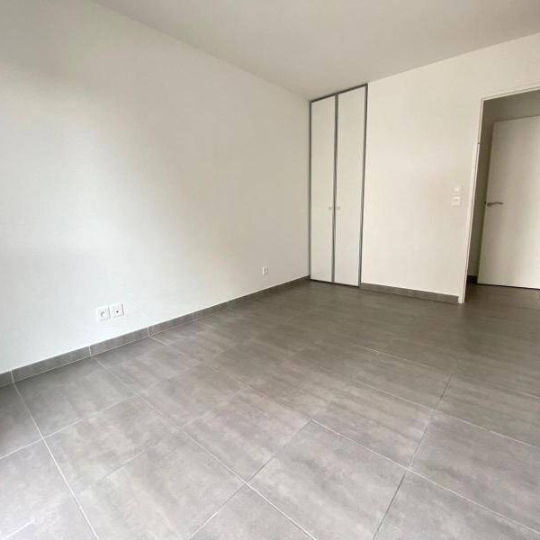 Location appartement neuf 2 pièces 41.37 m² à Montpellier (34000) - Photo 1