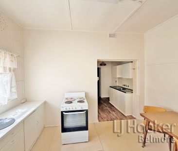 Ideal Location - Photo 1