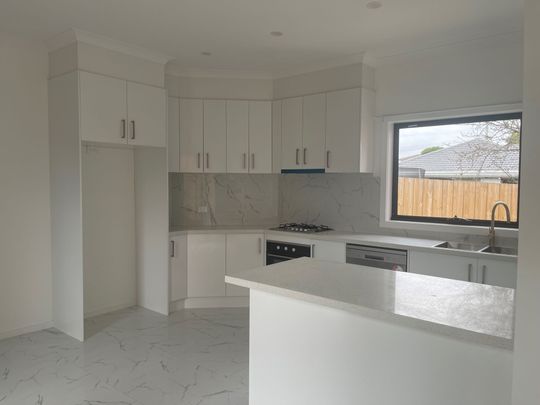 Near New 4 Bedroom Townhouse with Impressive Quality Fixtures - Photo 1