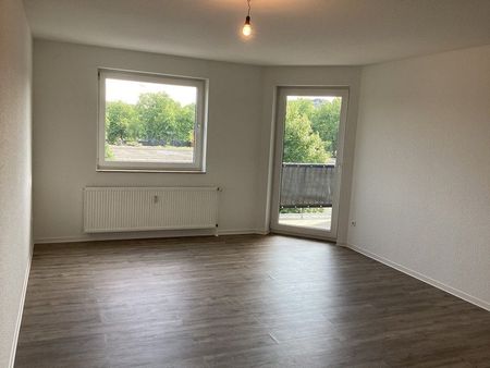 Attraktiv! Ansprechende 2-Zimmer-Wohnung - Foto 4